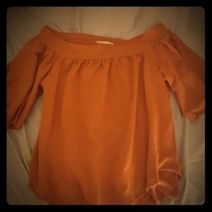 Elodie Off the Shoulder Top